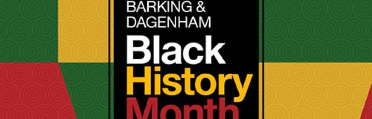 Black History Month 2019