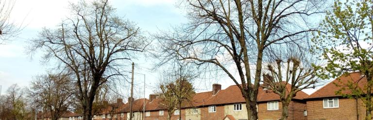 E.ON and Barking and Dagenham Council urge homeowners to apply for grants of up to £10,000 for home energy efficiency improvements