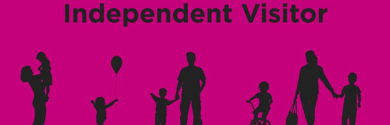 Become an independent visitor 