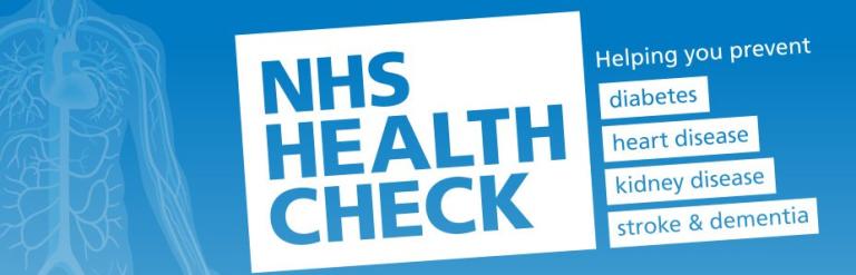 nhs health check