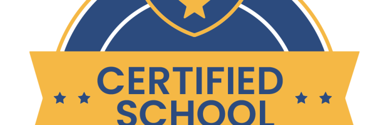 National Online Safety Certified School Badge