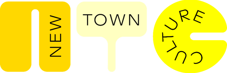 New Town Culture Logo