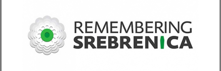 Rembering Srebrenica