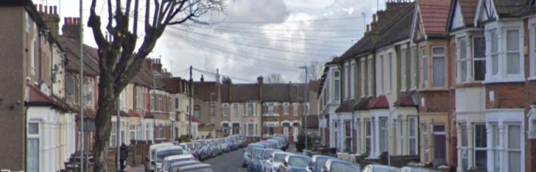 Sunningdale Avenue