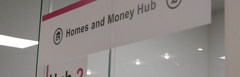 The Barking and Dagenham Home and Money Hub