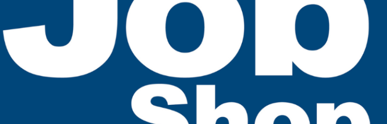 Job Shop logo