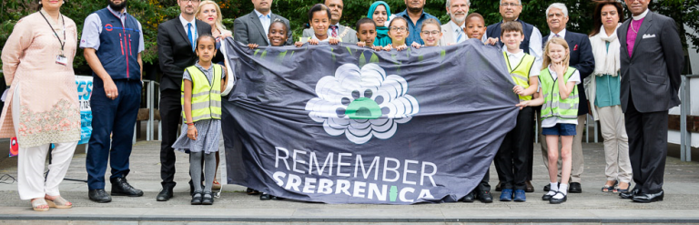 Srebrenica