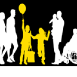 Marks Gate logo